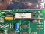 Siemens Mxl Nim-1w Network Interface Module 500-699103 Rev 6. Fixed Price $36.18.