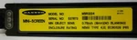 Banner Engineering Msr3224 Mini-screen Safety Light Curtain Receiver. Fixed Price $936.39.