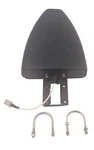Telguard Digital Antenna Cellular Lte Wide Band Log Periodic Directional 457-db. Fixed Price $69.99.