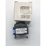 Ecco 209120 Electronic Control Co 12-48 Vdc Continuous Audible Signal No Box. Fixed Price $17.99.