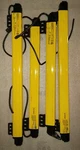 Keyence Gl-r24h-t W/ Gl-r24h-r Light Curtain Set With Warranty & Free Shipping. Fixed Price $399.00.