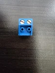 Ge 60-714 Saw Transmitter Terminal Block (pack Of 10). Fixed Price $15.00.