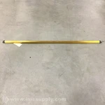 Omron F3sj-a1445p20-l-ts Safety Light Curtain Usip. Fixed Price $8.04.