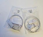 Interlogix 2507a-l Aluminum Housing Switch & Magnet Contact Used Lot Of 2. Fixed Price $60.00.