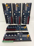 Software House Star-acm8-wa Access Control Module Ho Subassembly Lot 5. Fixed Price $75.00.