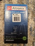 Pd4ul Altronix Power Distribution Unit. Fixed Price $20.00.