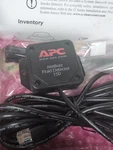 Apc Netbotz Fluid Detector 150 Module Nbes0301. Fixed Price $115.00.