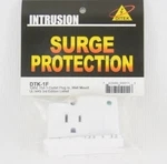 Ditek Dtk-2mhlp-b Voice/data Surge Protection. Fixed Price $9.99.