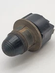 Westinghouse Ottf Green Illuminated Pilot Light Indicator 110/120 Vac 50/60hz. Fixed Price $15.00.