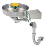 Haws 7360btwc Plumbed Eyewash, Wall Mount, Plumbed, 9 In H., 15 W. Fixed Price $834.99.