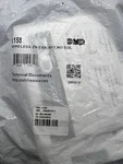Dmp 1158 Wireless 8-zone Input Module. Fixed Price $24.00.