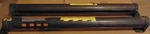Banner Mge2416a Emitter/ Mgr2416a Receiver Light Curtains. Fixed Price $225.00.