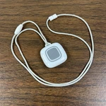 Inovonics Transmitter En1221s-60 Single Button Water Resistant Pendant En1221s60. Fixed Price $54.95.