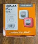 Gentex Ghsr Led Fire Alarm Horn Strobe. Fixed Price $45.00.
