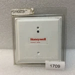 Honeywell Idp-monitor Farenhyt Series Addressable Input Monitor (missing 1 Screw. Fixed Price $39.00.