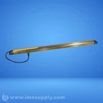 Omron F3sj-a0700p25-d Safety Light Curtain Receiver Fnip. Fixed Price $1806.00.