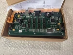 New Galaxy 20-0635-40 Pc Board Plc/add-on. Fixed Price $160.00.