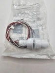 (qty 5) Nascom N78cw/stdd Dpdt Recessed 3/4" Switch Magnet Steel Wood Door. Fixed Price $34.97.