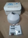 New Pelco Ie-p Pendant Mount For Sarix Ie Series Cameras, Light Gray Grey. Fixed Price $29.90.