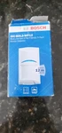 Bosch Tritech Motion Detector - Isc-cdl1-w15g. Fixed Price $59.00.