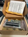 Radionics D127 Reversing Relay Dual Alarm Reporting Module. Fixed Price $14.99.