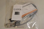 Codi Ultraslim Cable Lock (a02043). Fixed Price $39.99.
