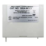 Edwards-rc Siga-mcc1-rc Recon-single Input (riser) Module-uiomount. Fixed Price $86.24.