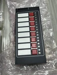 Siemens Vsm-1 Voice Switch Module 500-892065 Cerberus Fire Alarm Control Card. Fixed Price $469.00.