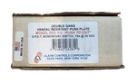 Alarm Controls Pd1-111 Push To Exit Button, S.p.d.t. Momentary Switch.. Fixed Price $99.99.