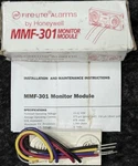 Fire-lite Mmf-301 Addressable Monitor Module Honeywell Fire Alarm New Open Box. Fixed Price $34.99.