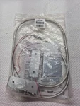 Sentrol 2507a-l Surface Mount Magnetic Door Contact Kit. Fixed Price $32.99.