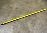Sti Minisafe Ms4300 Light Curtain Receiver 56" Ms4356tr - Parts Only. Fixed Price $44.21.
