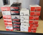 Honeywell Home Ademco Resideo 4190sn V-plex 2-zone Serial Interface Module. Fixed Price $17.05.
