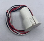 Interlogix 1076c Steel Door Magnetic Contact White. Fixed Price $9.52.
