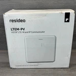 Resideo Ltem-pv Advanced Cellular Modular Alarm Communicator M/ext Lte Verizon. Fixed Price $48.97.
