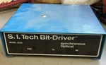 Synchronous Optical 2836 S.i. Tech Bit-driver Parts Only. Fixed Price $125.00.
