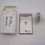 Assa Abloy Alarm Controls Rp-44 Remote Wall Plate With Single Dpdt Switch New. Fixed Price $18.00.