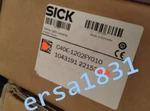 New Sick C40e-1202fy010 /c40s-1202fy010 Encoder Fast Shipping#dhl Or Fedex. Fixed Price $2818.00.