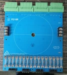 Altronix Corporation Pd16r 3.5a/250v Replacement Power Output Distribution Board. Fixed Price $10.00.