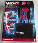 Napco Sle-max2l Starlink Radio. Fixed Price $84.99.