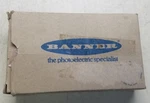 Banner Safety Relay Em-fd-7g2. Fixed Price $100.00.
