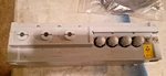 Nokia Flexi System External Alarm Module 471424a.306 Fseb With Cable. Fixed Price $72.99.