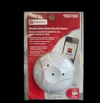 Home Security Utilitech Wireless Glass Break Sensor 0567900 Msrp $29.99. Fixed Price $12.59.