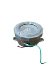 Edwards B-8699-n5 Heavy-duty Industrial Vibrating Buzzer 120v Ac 60 Hz 0.2 A. Fixed Price $95.00.