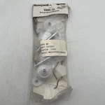 New!! 5 Pack Honeywell Universal Swivel Mount Wall Bracket White - Smb-10. Fixed Price $29.95.