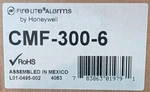 Honeywell Fire-lite Cmf-300-6 - Many Available Same Day Shipping. Fixed Price $579.99.