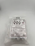 Gri 3/4" 180-12-w Dia Closed Steel Door Recessed Magnetic Contact 10pk. Fixed Price $55.79.