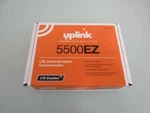 Uplink 5500ez 4 Input Lte Universal Cellular Alarm Communicator. Fixed Price $35.00.