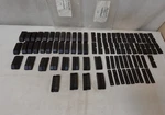 Large Nascom N185twgb/st Surface Mount Terminal Industrial Bar Magnet Switch Lot. Fixed Price $99.00.