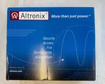 Altronix Acm8e 8 Output Access Power Controller. Fixed Price $159.99.
